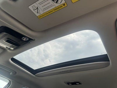 2024 Kia Seltos EX IVT AWD