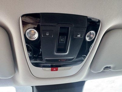 2024 Kia Seltos EX IVT AWD