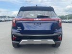 2024 Kia Seltos EX IVT AWD