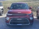 2022 Kia Soul LX IVT