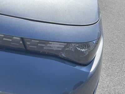 2023 Kia Soul LX IVT