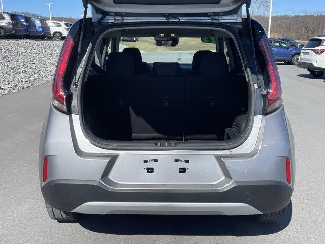 2023 Kia Soul LX IVT