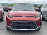 2023 Kia Soul LX IVT