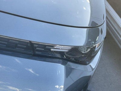 2024 Kia Soul LX IVT