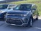 2024 Kia Soul LX IVT