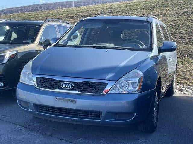 2011 Kia Sedona 4dr LWB LX