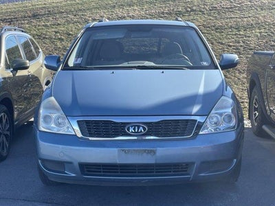 2011 Kia Sedona 4dr LWB LX