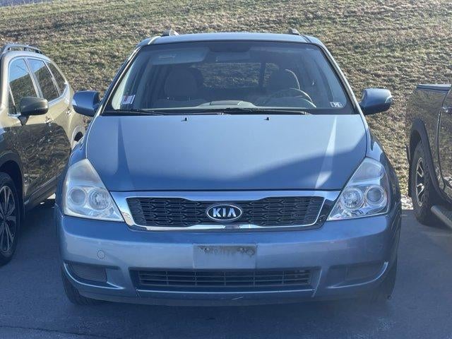 2011 Kia Sedona 4dr LWB LX