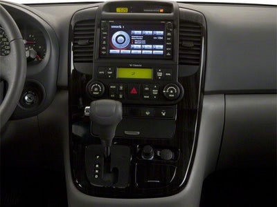 2011 Kia Sedona 4dr LWB LX