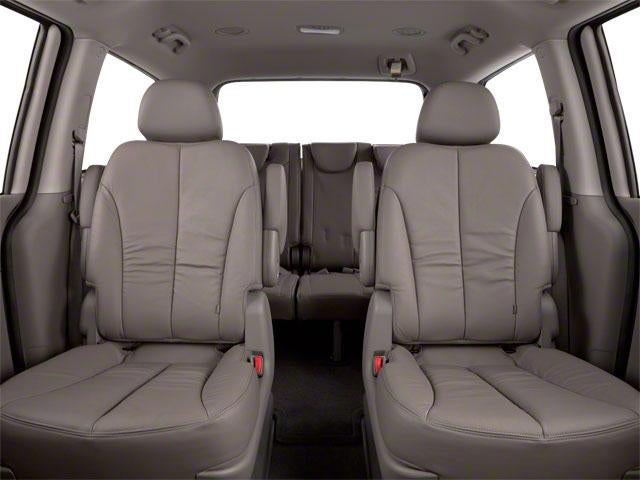2011 Kia Sedona 4dr LWB LX