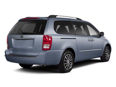 2011 Kia Sedona 4dr LWB LX