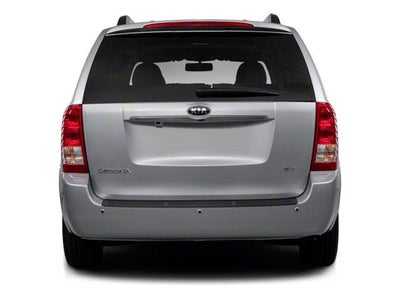 2011 Kia Sedona 4dr LWB LX