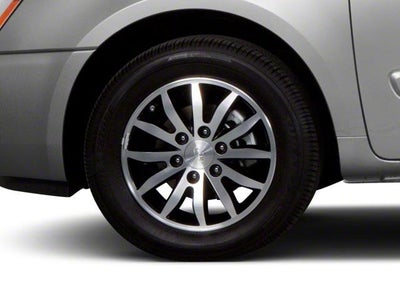 2011 Kia Sedona 4dr LWB LX