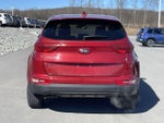 2017 Kia Sportage LX AWD