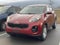 2017 Kia Sportage LX AWD