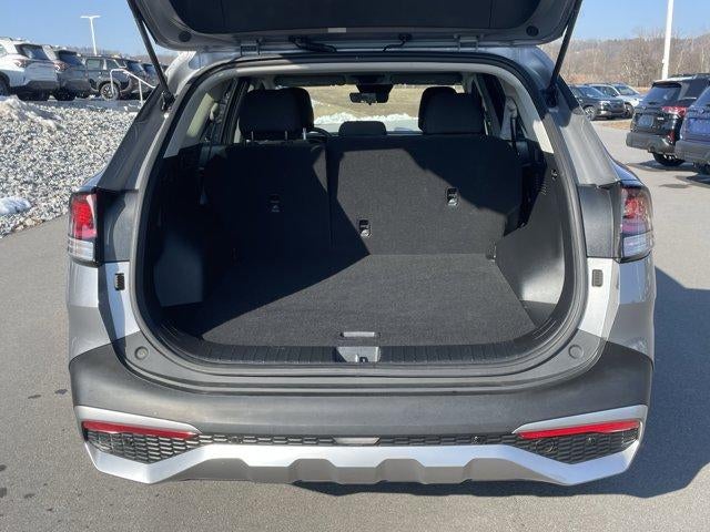 2023 Kia Sportage Hybrid LX AWD