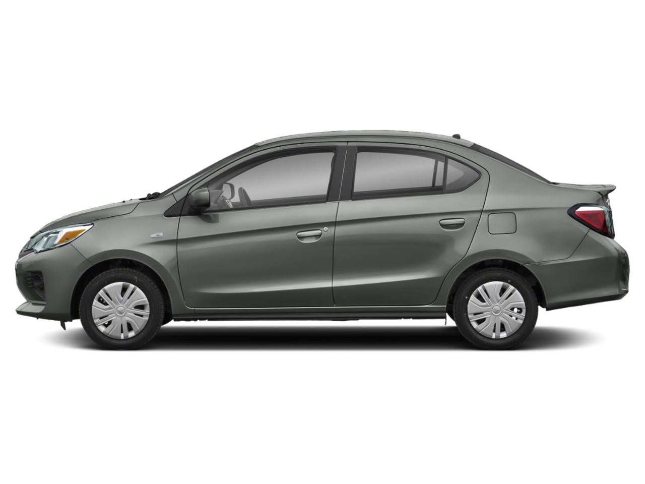 2023 Mitsubishi Mirage G4 ES CVT
