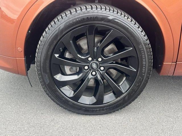 2021 Land Rover Discovery Sport SE R-Dynamic 4WD