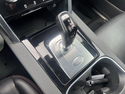 2021 Land Rover Discovery Sport SE R-Dynamic 4WD