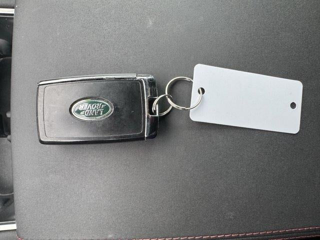 2021 Land Rover Discovery Sport SE R-Dynamic 4WD