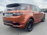 2021 Land Rover Discovery Sport SE R-Dynamic 4WD