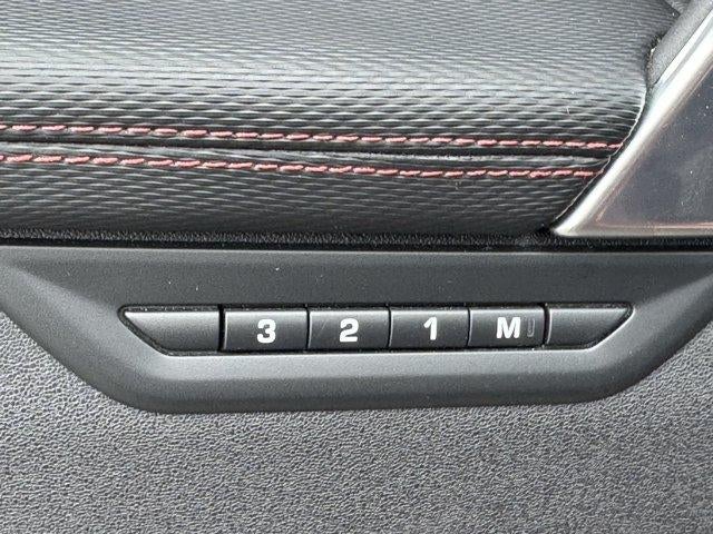 2021 Land Rover Discovery Sport SE R-Dynamic 4WD