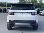 2023 Land Rover Discovery Sport SE 4WD