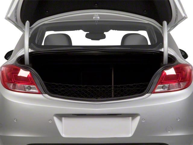 2011 Buick Regal CXL RL6 (Russelsheim)