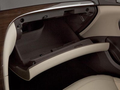 2011 Buick Regal CXL RL6 (Russelsheim)