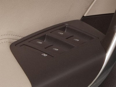 2011 Buick Regal CXL RL6 (Russelsheim)