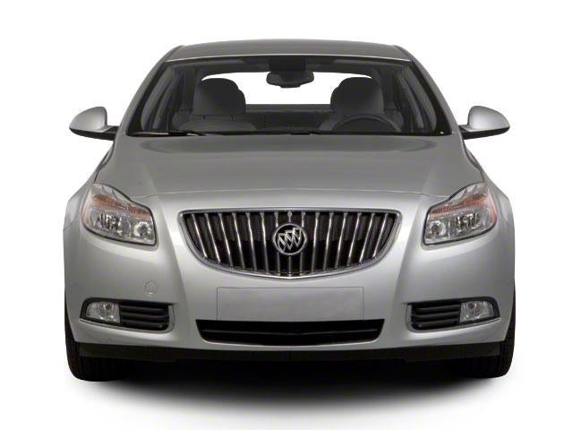2011 Buick Regal CXL RL6 (Russelsheim)