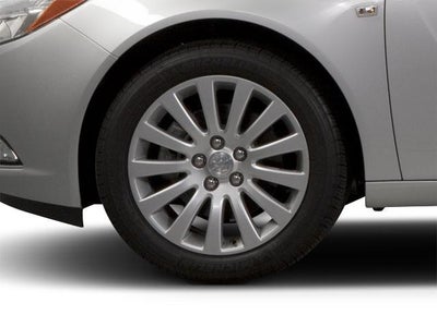 2011 Buick Regal CXL RL6 (Russelsheim)