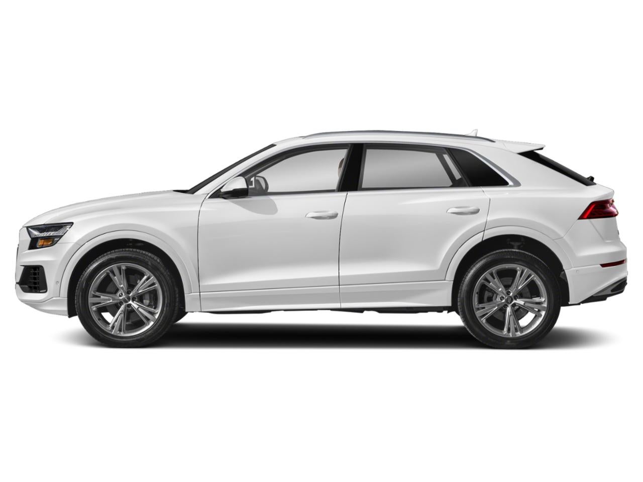 2021 Audi Q8 Premium Plus 55 TFSI quattro