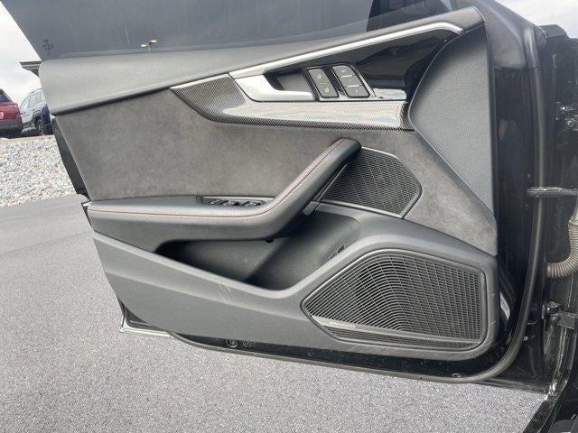 2024 Audi S5 Sportback Premium Plus 3.0 TFSI quattro