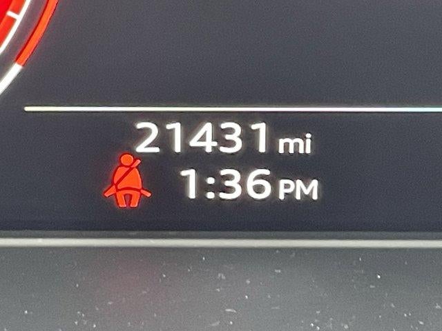 2024 Audi S5 Sportback Premium Plus 3.0 TFSI quattro