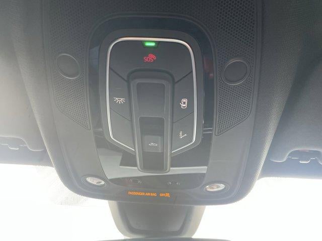 2024 Audi S5 Sportback Premium Plus 3.0 TFSI quattro