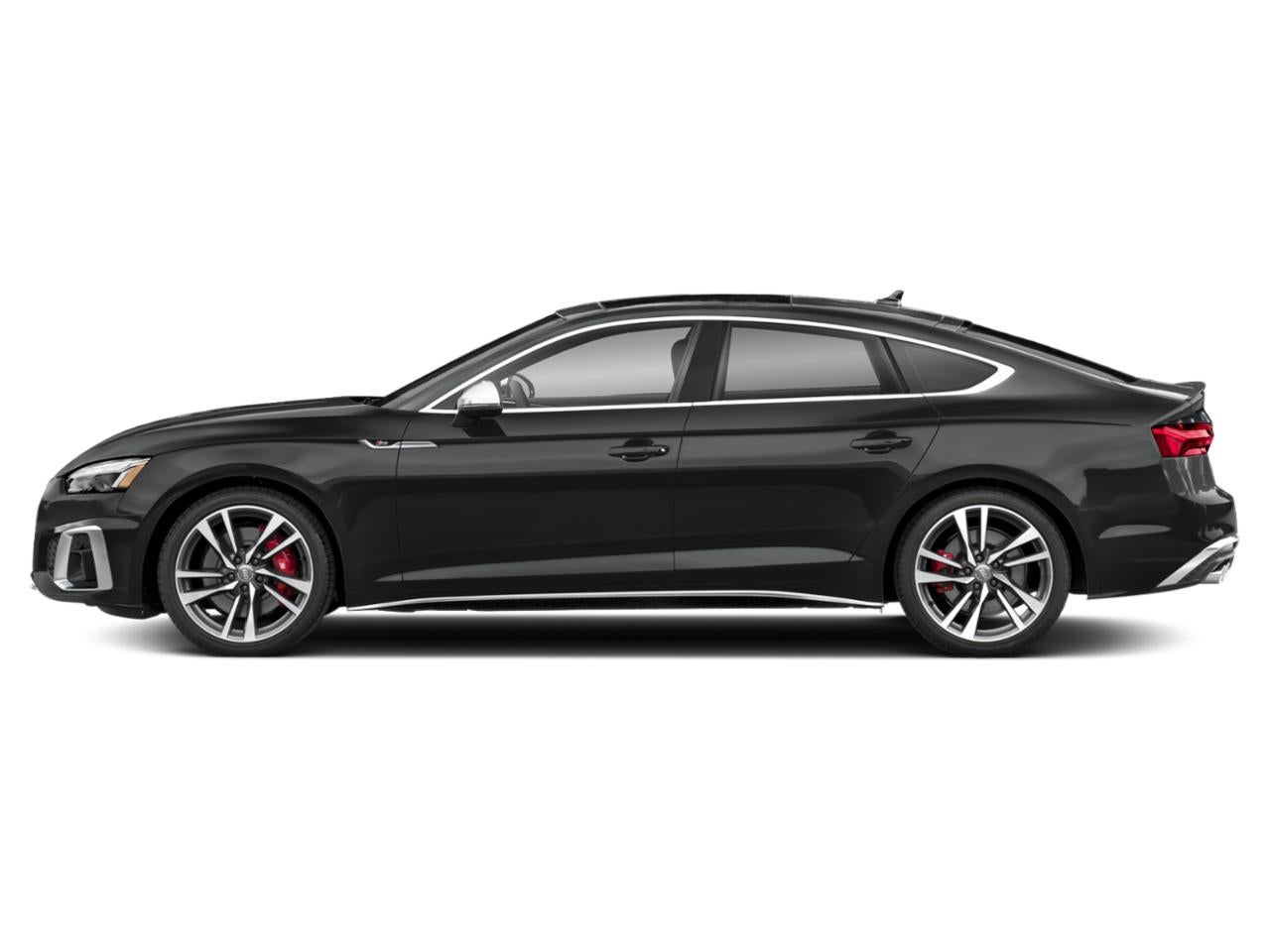 2024 Audi S5 Sportback Premium Plus 3.0 TFSI quattro