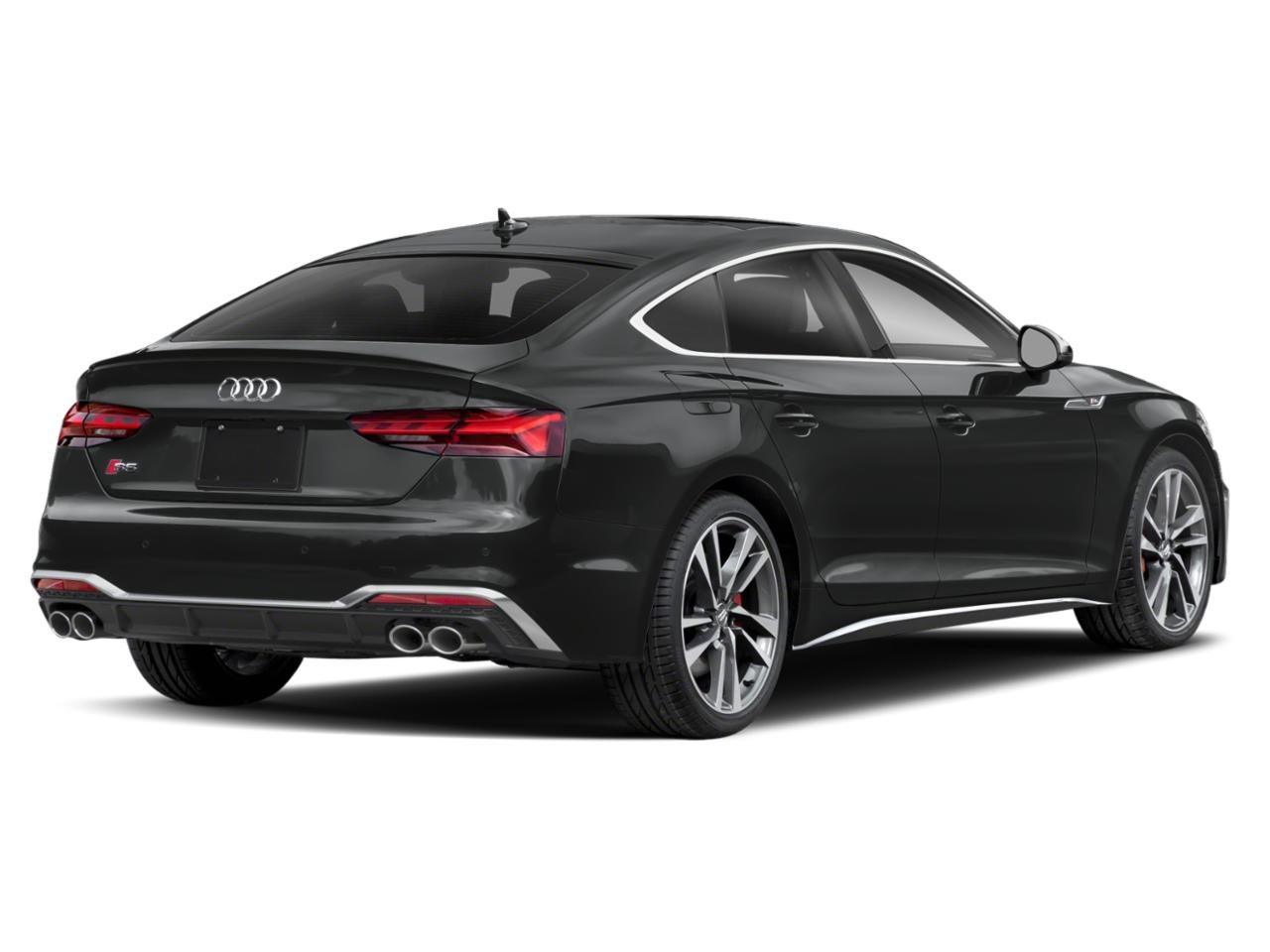 2024 Audi S5 Sportback Premium Plus 3.0 TFSI quattro
