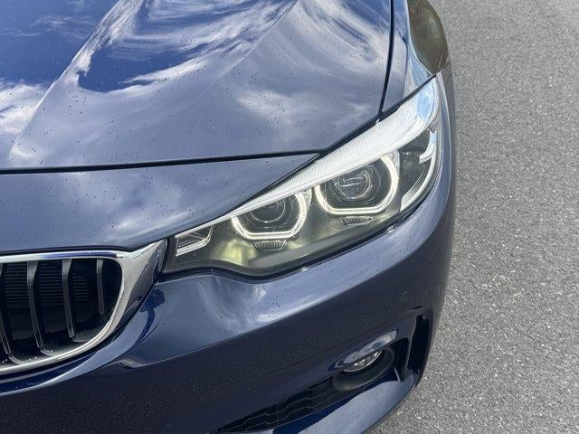 2018 BMW 440i xDrive Gran Coupe