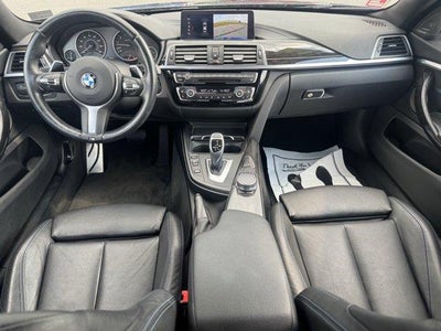 2018 BMW 440i xDrive Gran Coupe