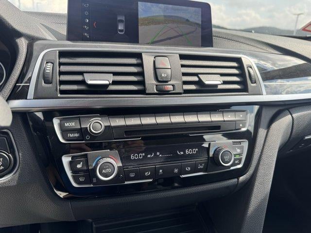 2018 BMW 440i xDrive Gran Coupe