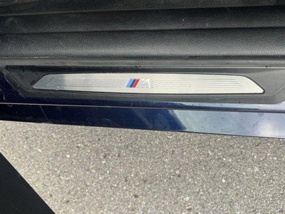 2018 BMW 440i xDrive Gran Coupe