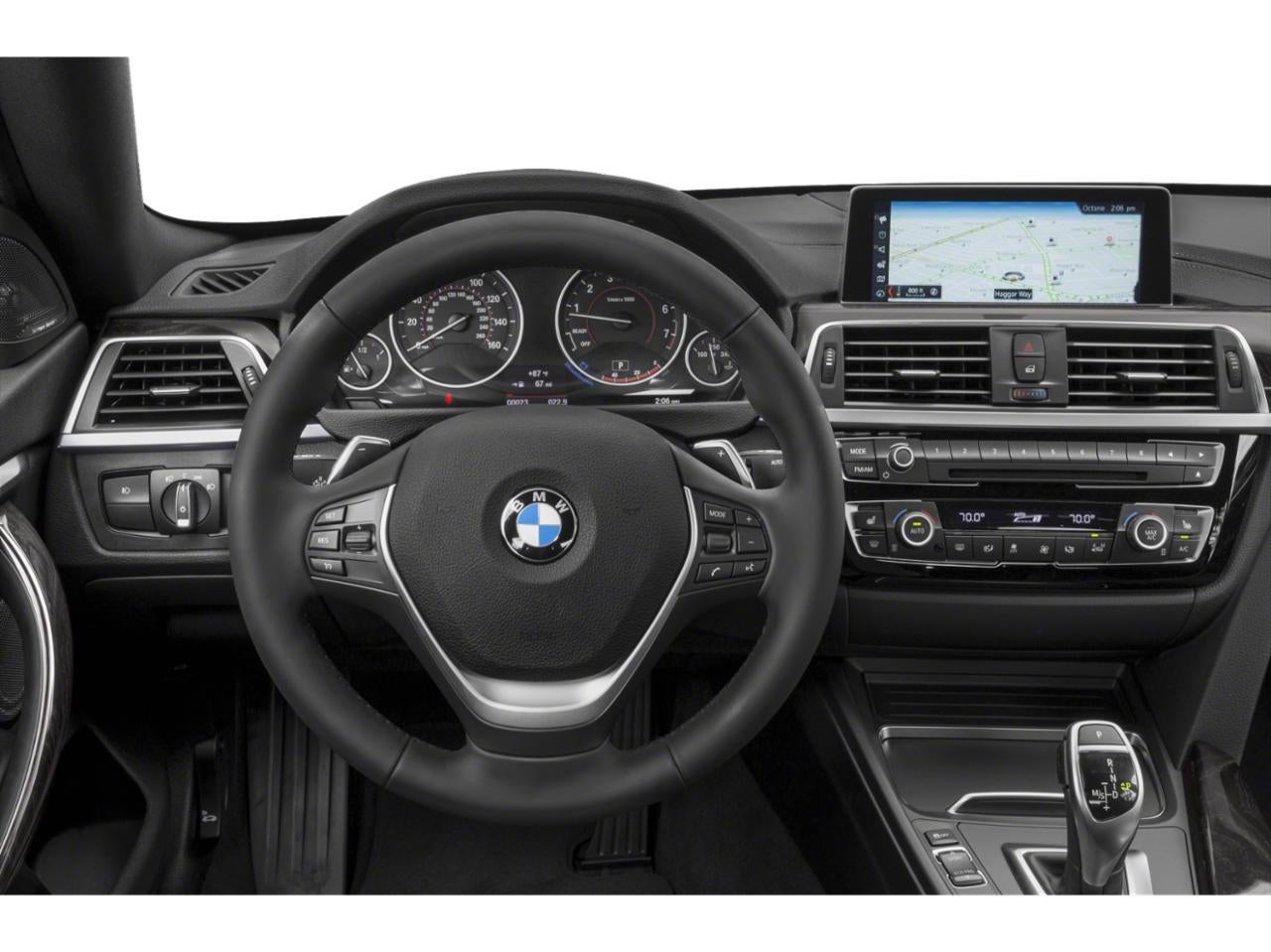 2018 BMW 440i xDrive Gran Coupe