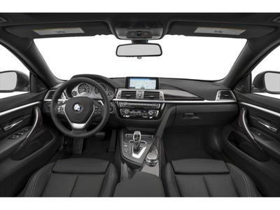2018 BMW 440i xDrive Gran Coupe