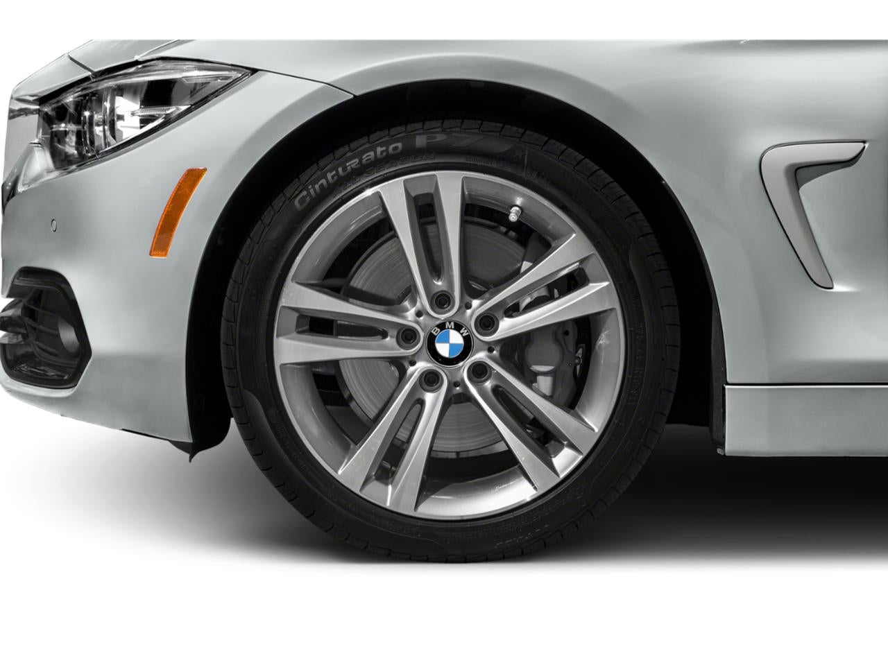 2018 BMW 440i xDrive Gran Coupe