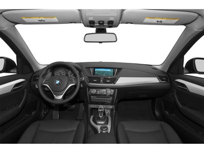 2015 BMW X1 xDrive28i AWD 4dr SAV