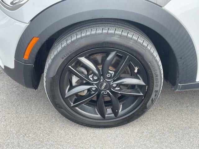 2012 MINI Countryman Cooper S