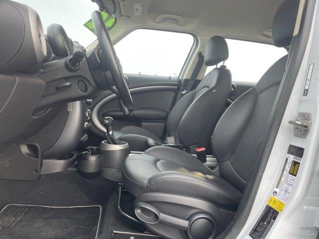 2012 MINI Countryman Cooper S