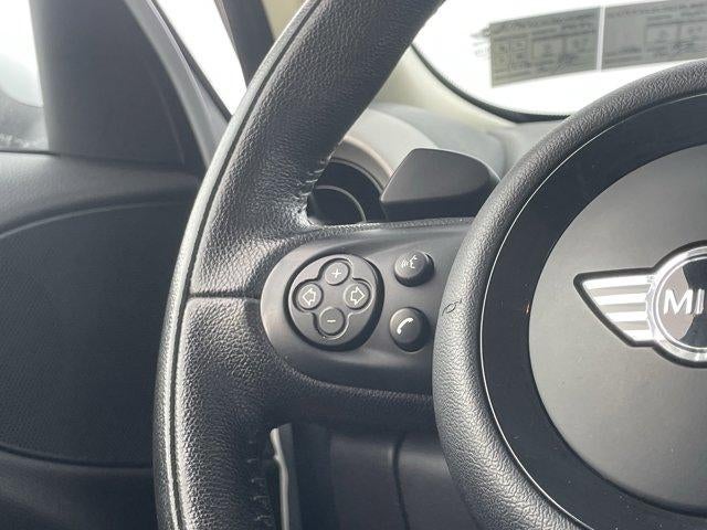 2012 MINI Cooper S Countryman S