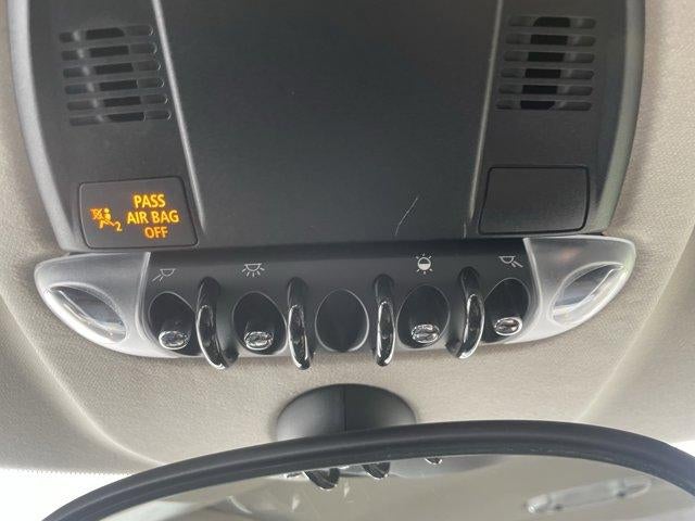 2012 MINI Cooper S Countryman S